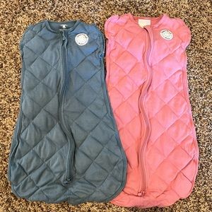 Dreamland sleep sacks